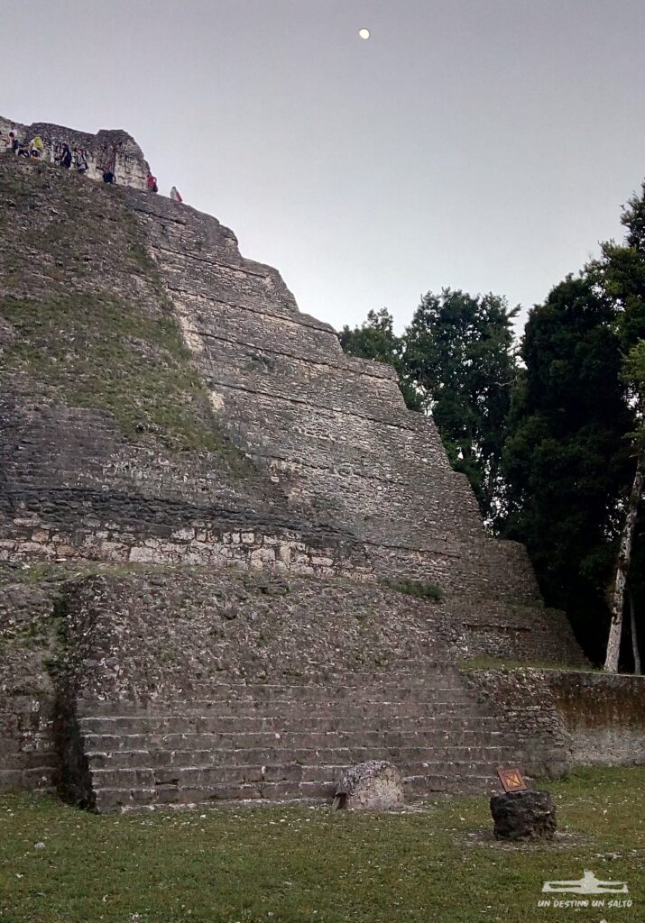 Yaxhá, Guatemala
